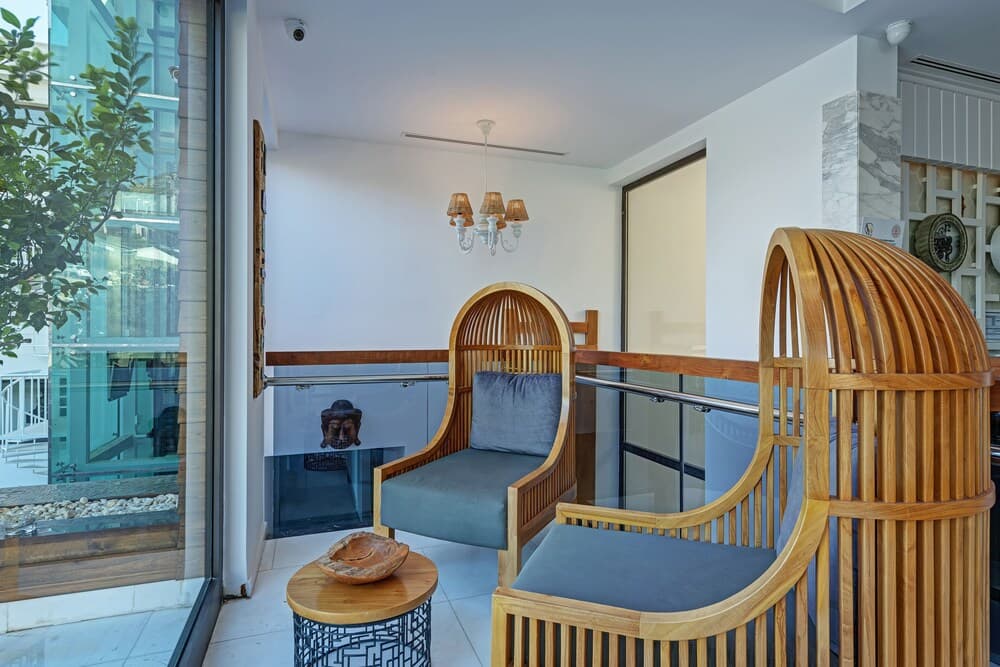 Meis Exclusive Hotel