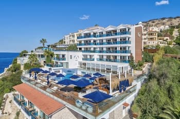 Meis Exclusive Hotel