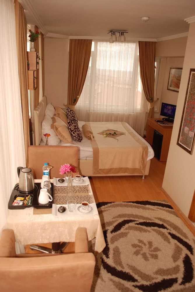 Anka Business Park Hotel