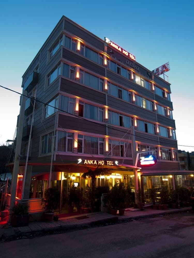 hotel image