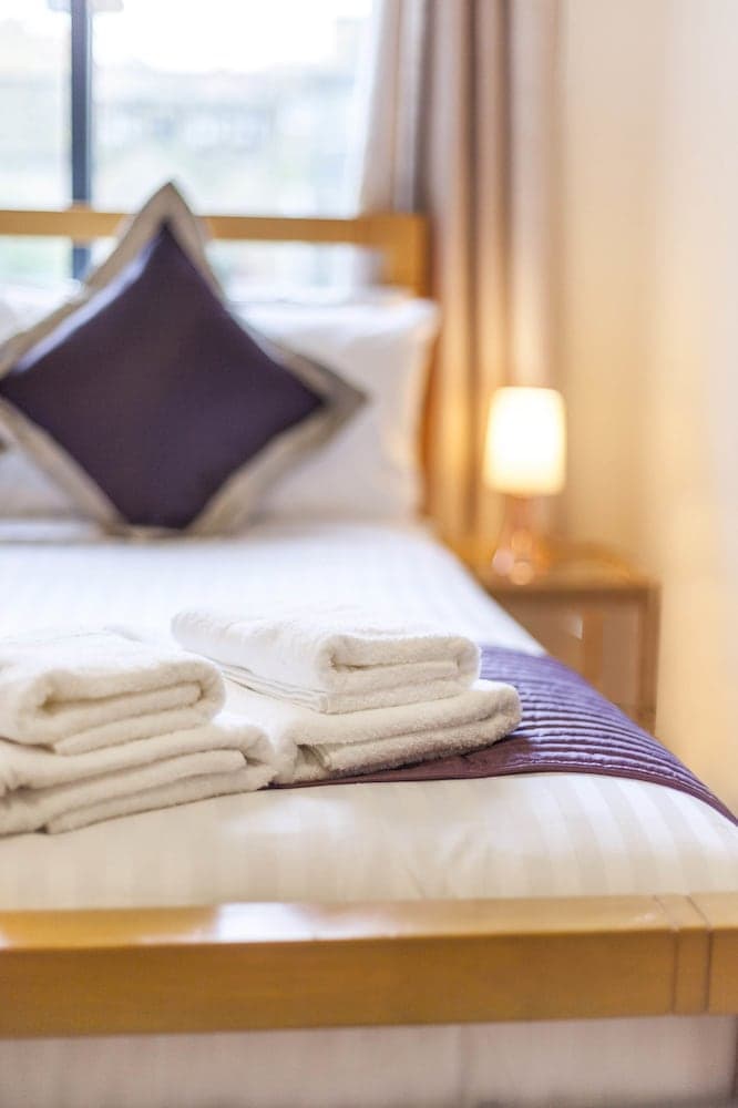 Club Living - Shoreditch & Spitalfields Apartments