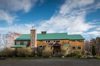 Cabot Shores Wilderness Resort