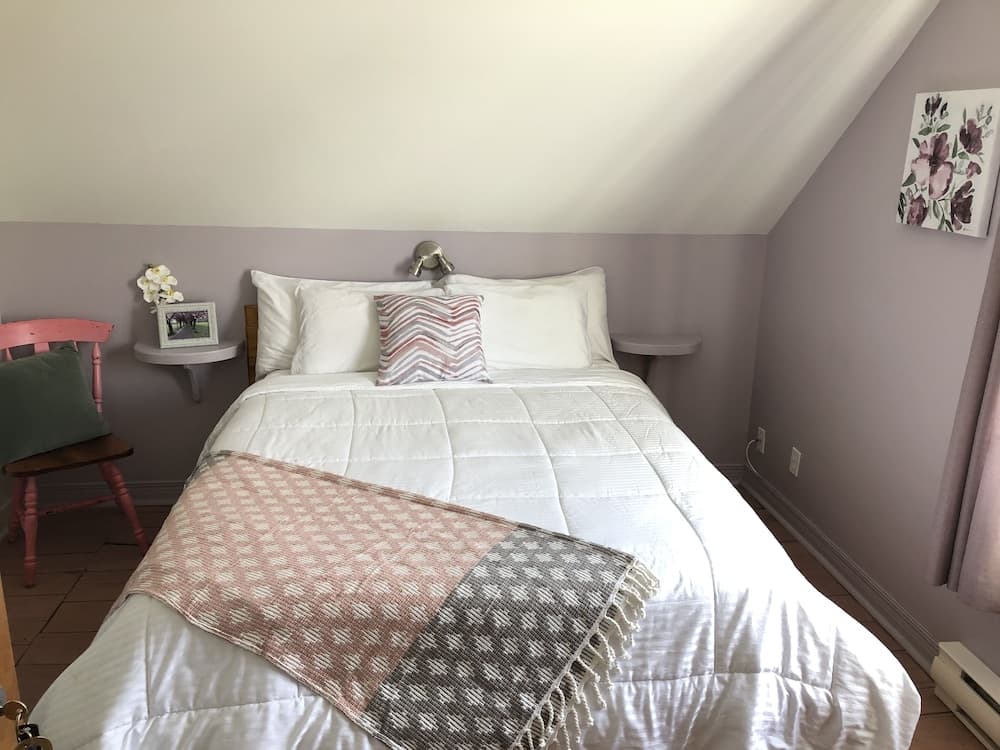 Les Pinsons des Rives