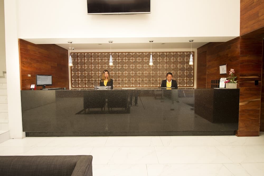 Hotel Posada Señorial