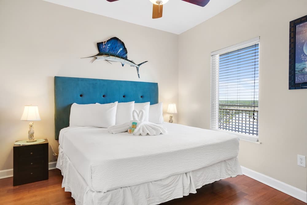 Splash Beach Resort by Panhandle Getaways