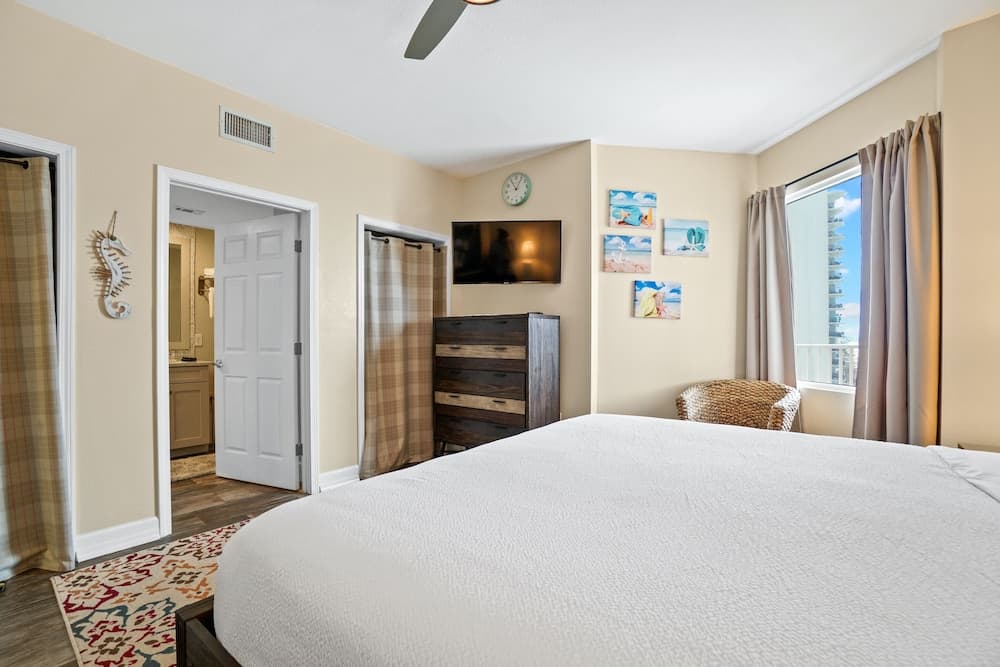 Tidewater Beach Resort by Panhandle Getaways