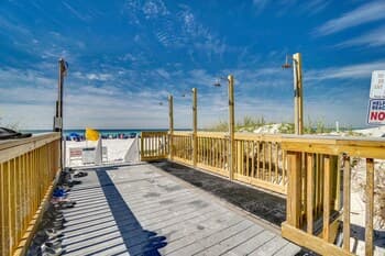 Pelican Beach Resort by Panhandle Getaways