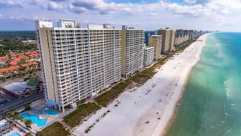 Majestic Beach Resort by Panhandle Getaways