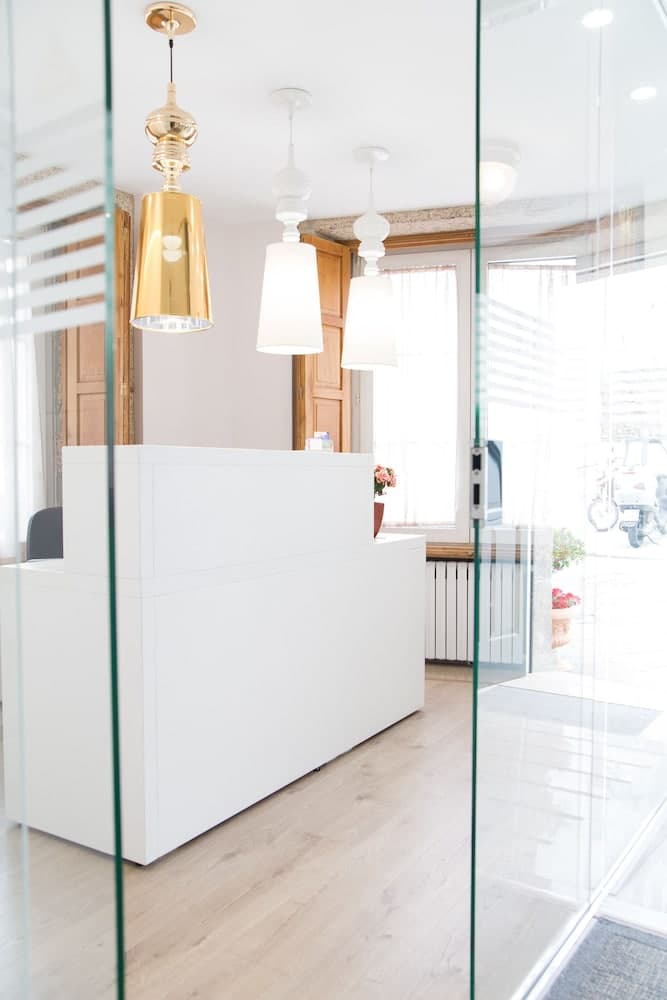 Linares Rooms Santiago