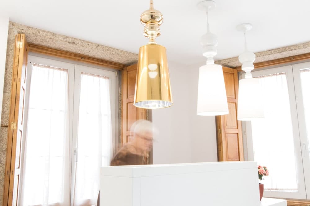 Linares Rooms Santiago