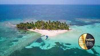 Ranguana Caye Cabanas, a Muy'Ono Resort
