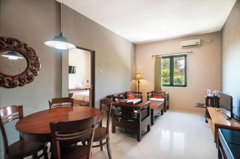 Hotel Transit Pasuruan