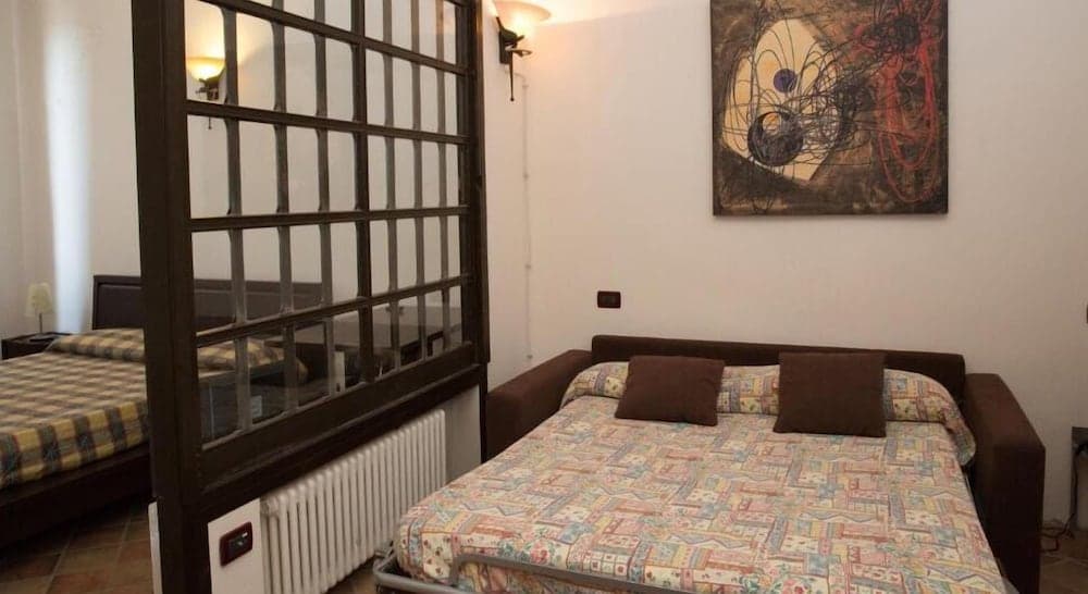 Palazzo Meraviglia - Albergo Diffuso