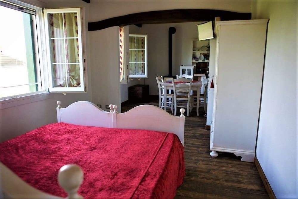 Agriturismo Adriano Pedretti