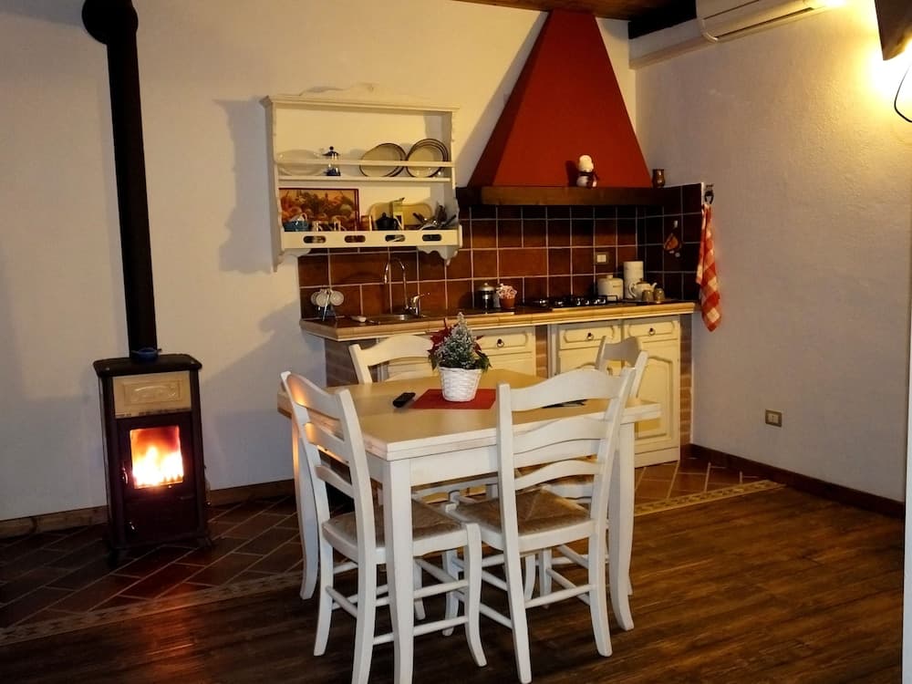 Agriturismo Adriano Pedretti