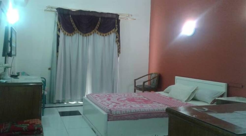 Minya Hotels of the Armed Forces