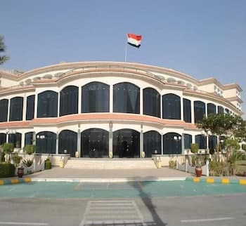 Minya Hotels of the Armed Forces