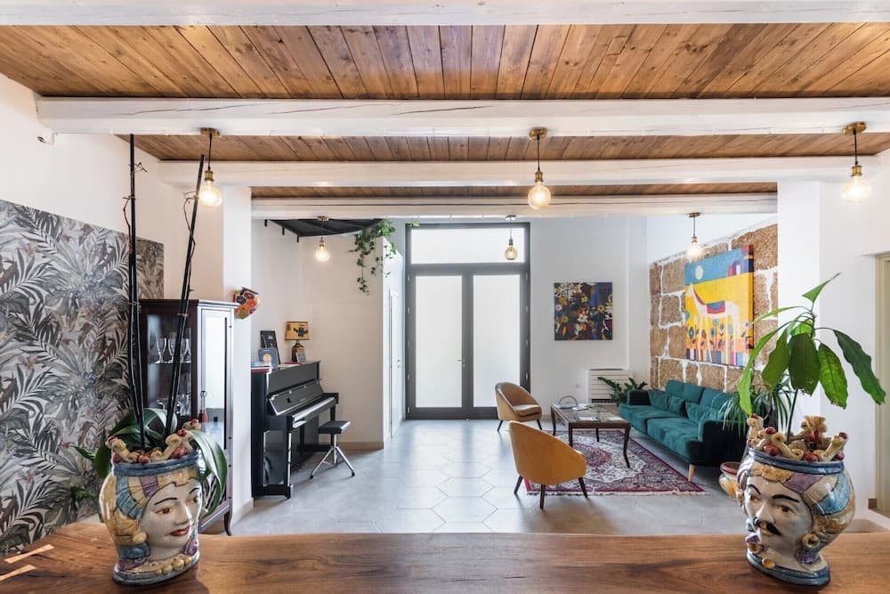 Morfeo charming Rooms & relax