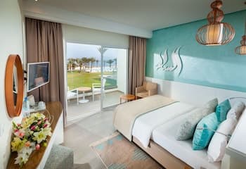 TUI BLUE For Two Scheherazade