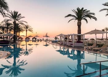 TUI BLUE Scheherazade Adults Only - All Inclusive