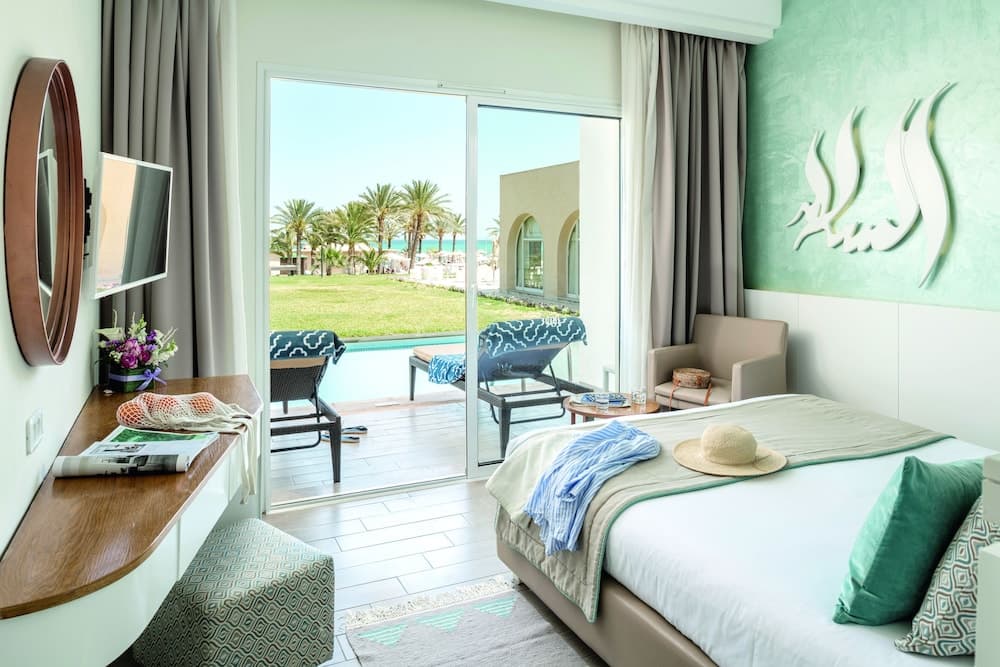 TUI BLUE Scheherazade Adults Only - All Inclusive