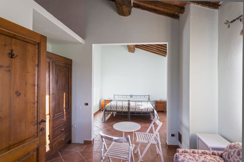 Poderino San Cristoforo