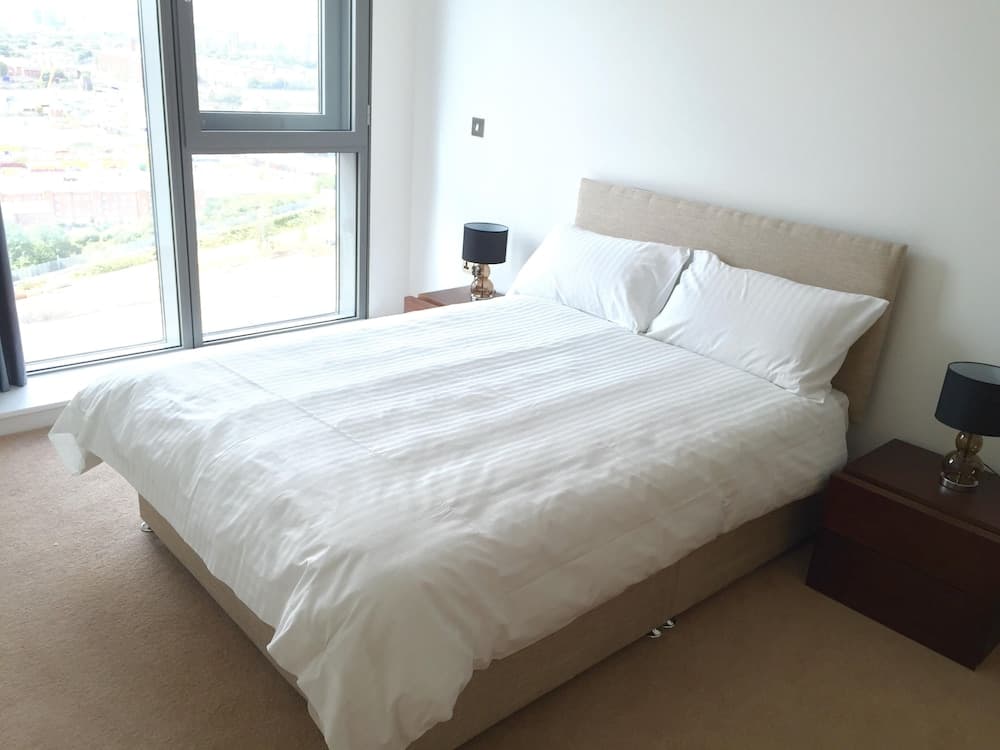 Belvedere Olympic One Eighty