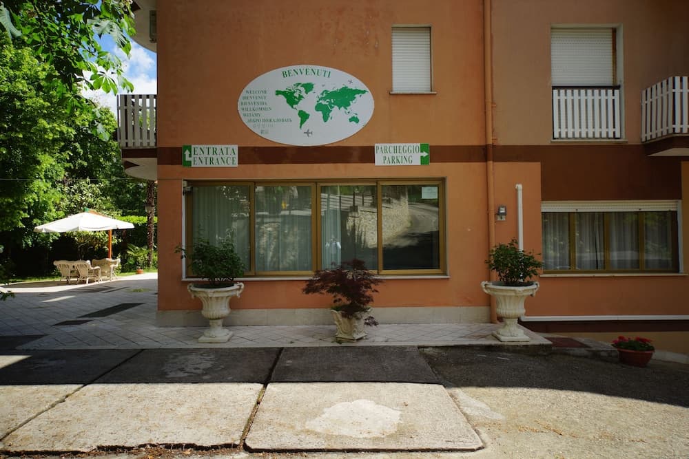 hotel image