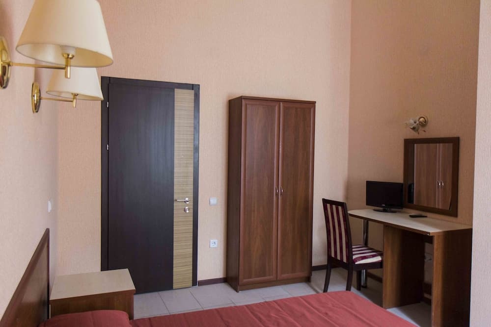 Hotel Olivia Vityazevo