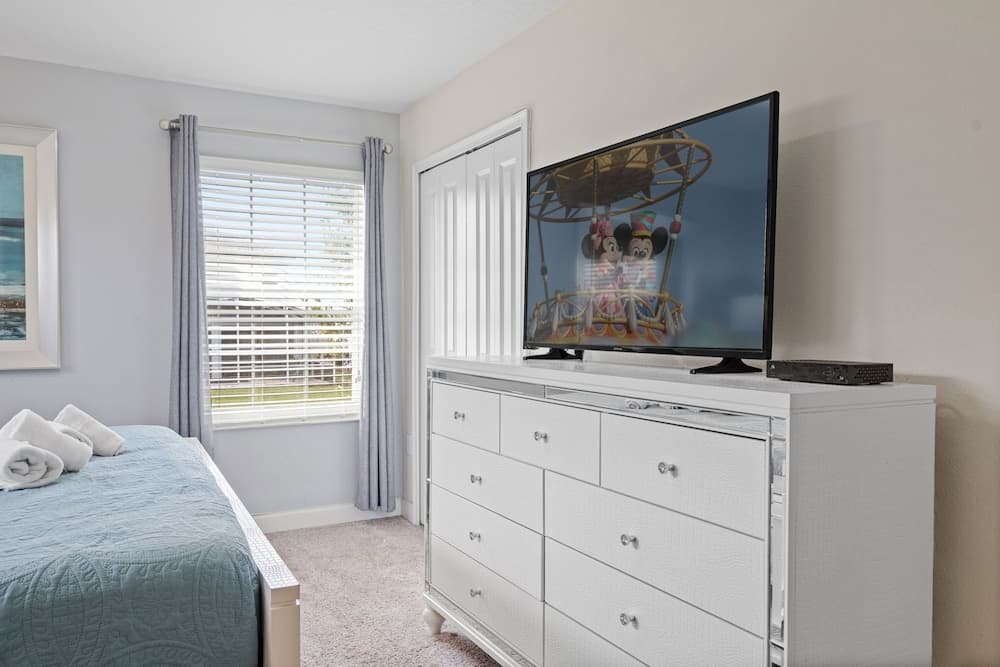 Champions Gate Resort