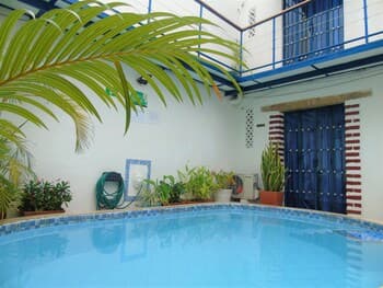 Hotel Plaza de la Trinidad