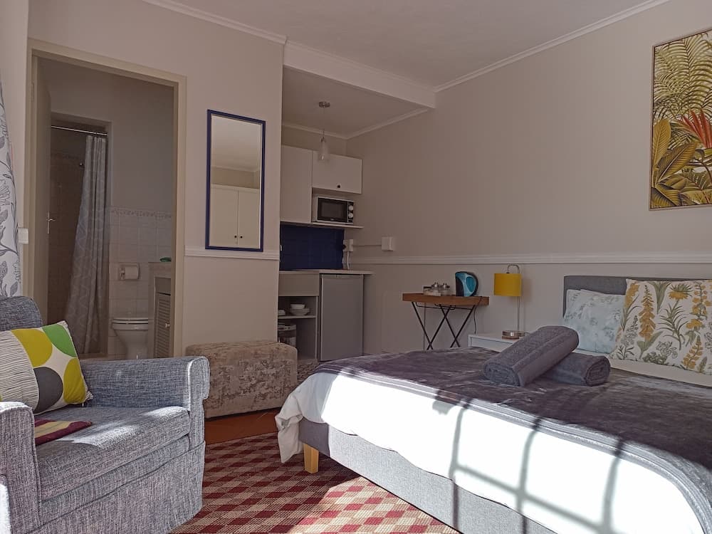 Darrenwood Guest House