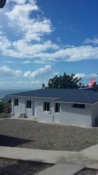 Montecristi Ocean View