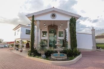 Hotel Real de San Jose