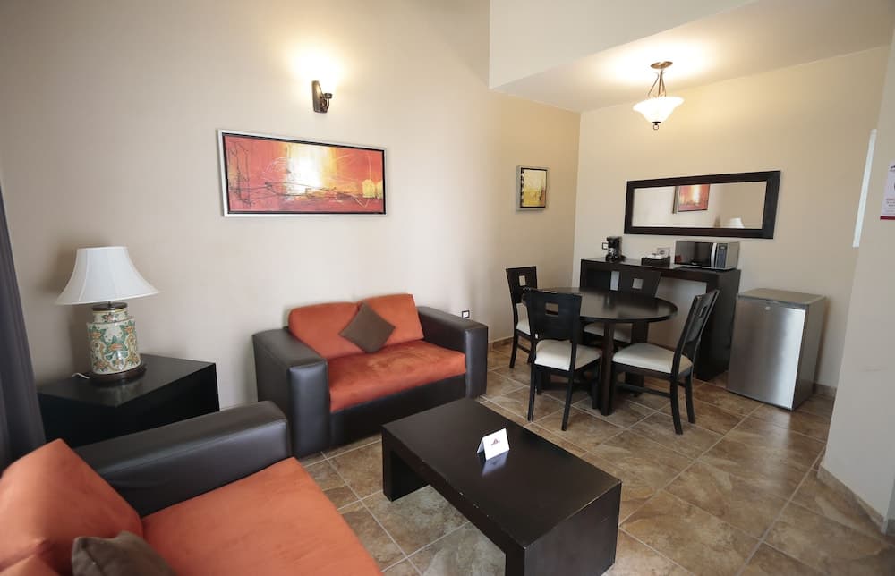 Hotel Real de San Jose