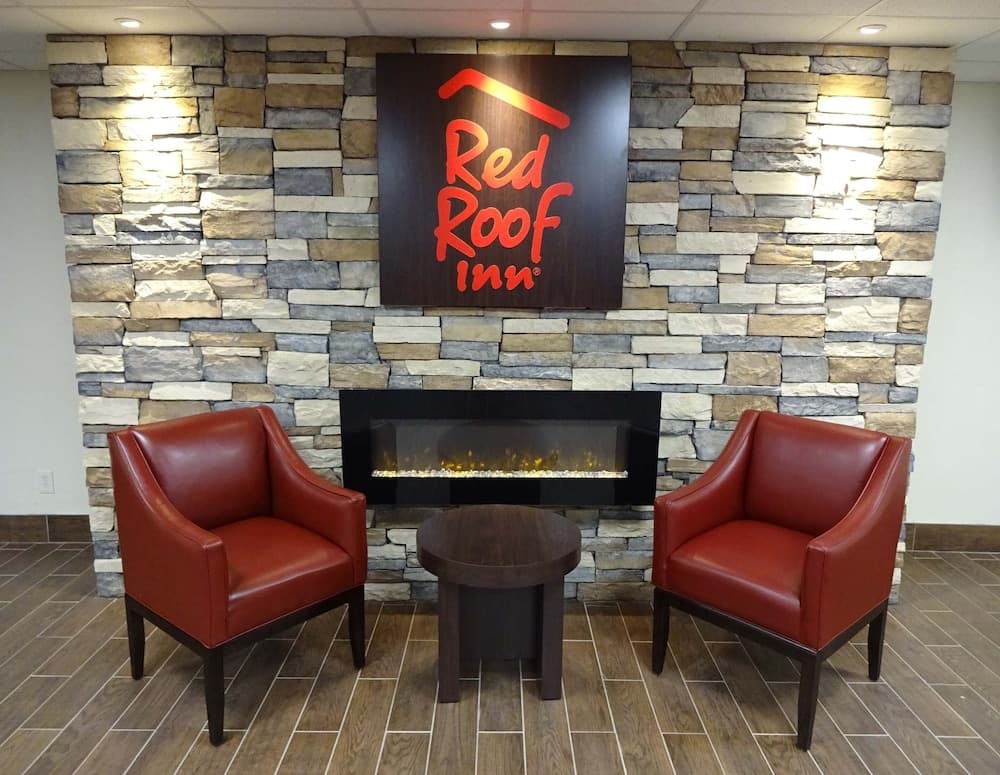 Red Roof Inn Indianapolis - Castleton