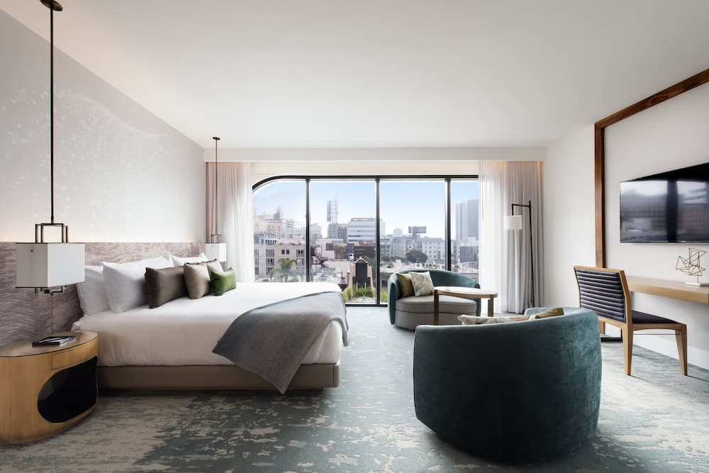 Dream Hollywood, by Hyatt