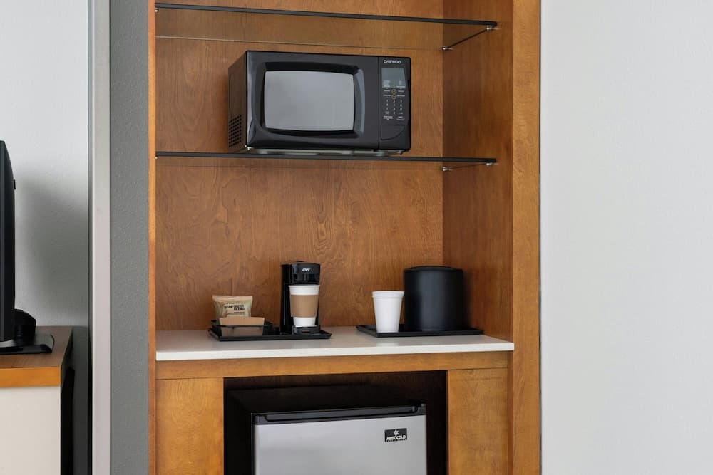 Springhill Suites by Marriott Charleston Mount Pleasant