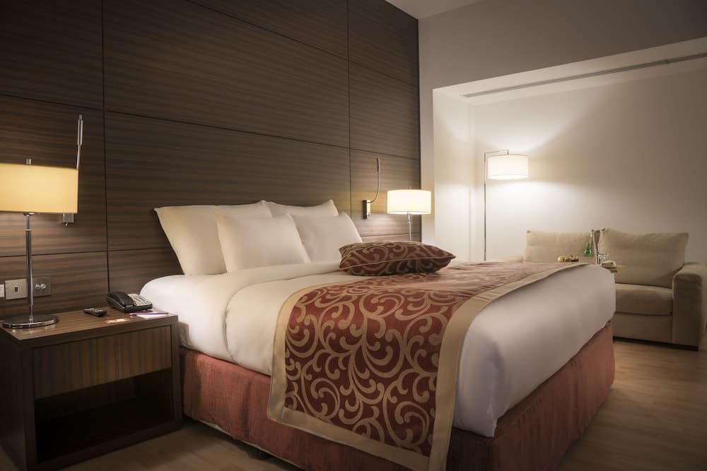 Asdal Boutique Hotel Seef