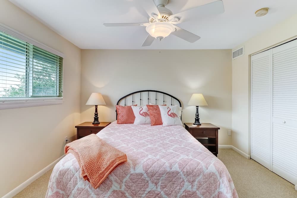 Sandpiper 95156 - 3 Br Townhouse