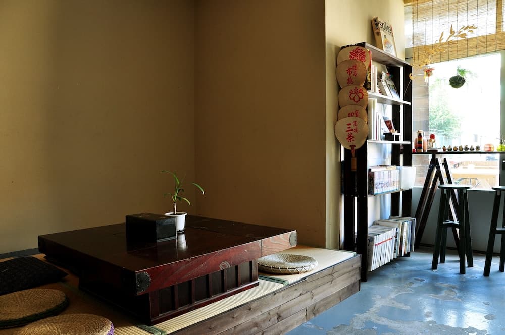 SUZUKI GUESTHOUSE - Hostel