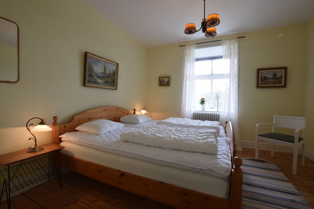 Bläsinge Gård Kullabygden - Hostel