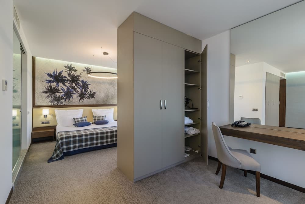 Rosslyn Dimyat Hotel Varna