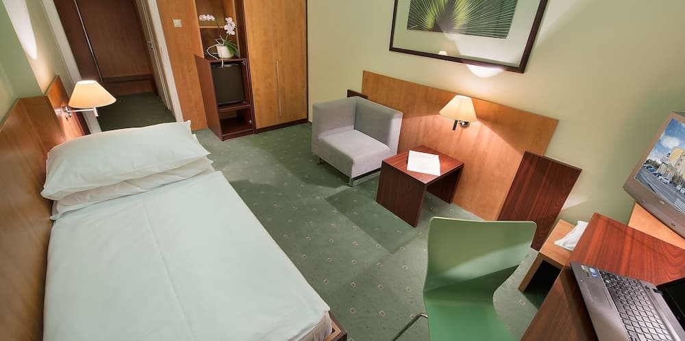 Hotel Grand Litava Beroun