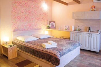 Mini-Hotel Matreshka