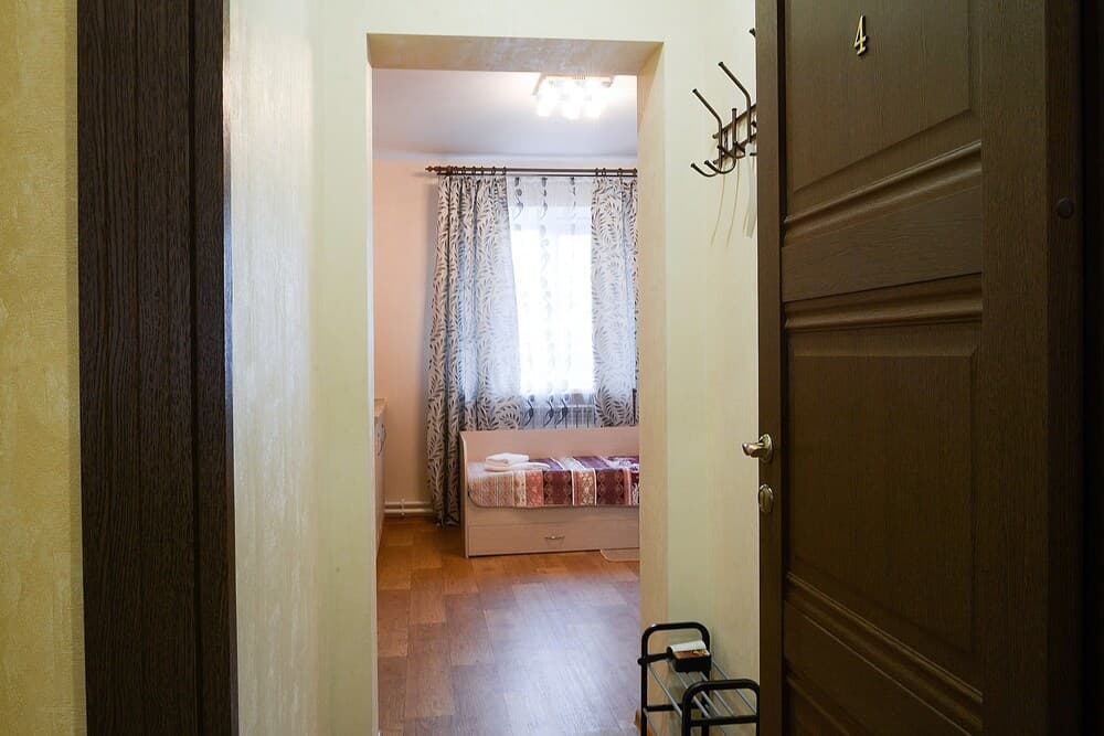 Mini-Hotel Matreshka