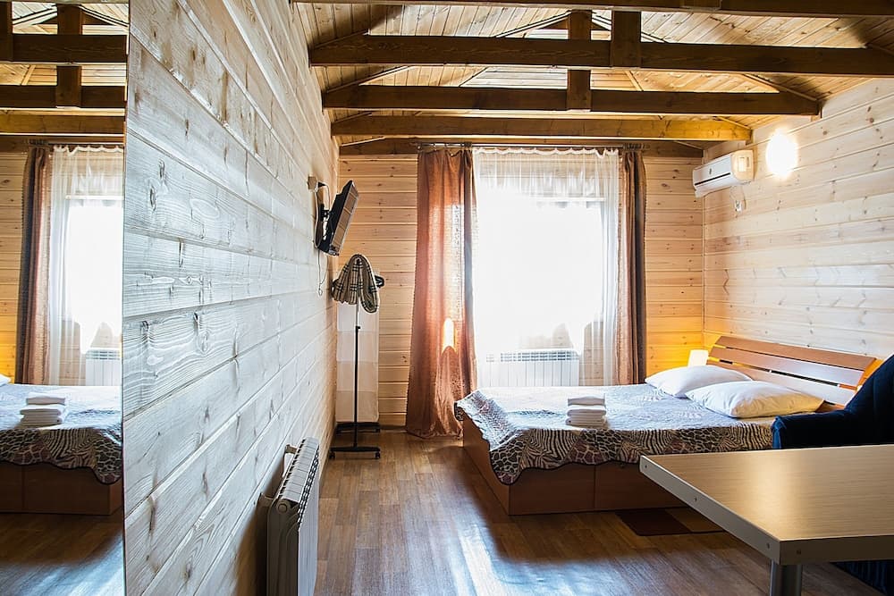 Mini-Hotel Matreshka