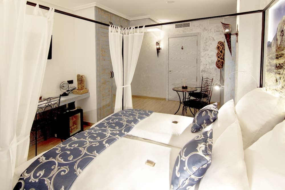 Boutique Hotel Sierra de Alicante