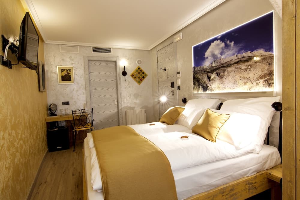 Boutique Hotel Sierra de Alicante