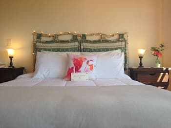 MonteMadero Casa Hotel